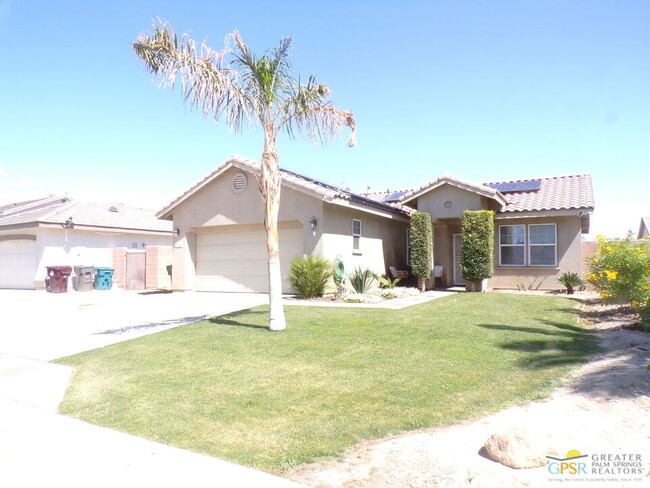 83680 Jaderock Rd in Coachella, CA - Building Photo - Building Photo