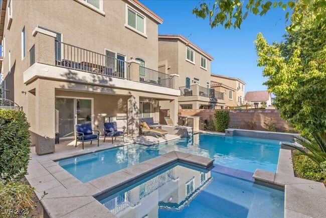 5659 Camilla Cellars Ct in Las Vegas, NV - Building Photo - Building Photo