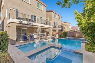 5659 Camilla Cellars Ct in Las Vegas, NV - Building Photo - Building Photo
