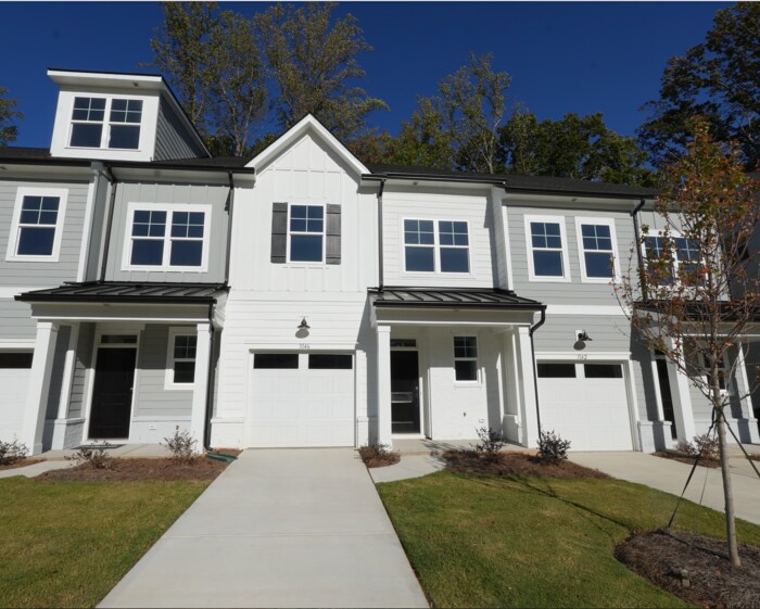 3146 Finchborough Ct in Charlotte, NC - Building Photo