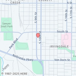 property at 2228 S 9th St