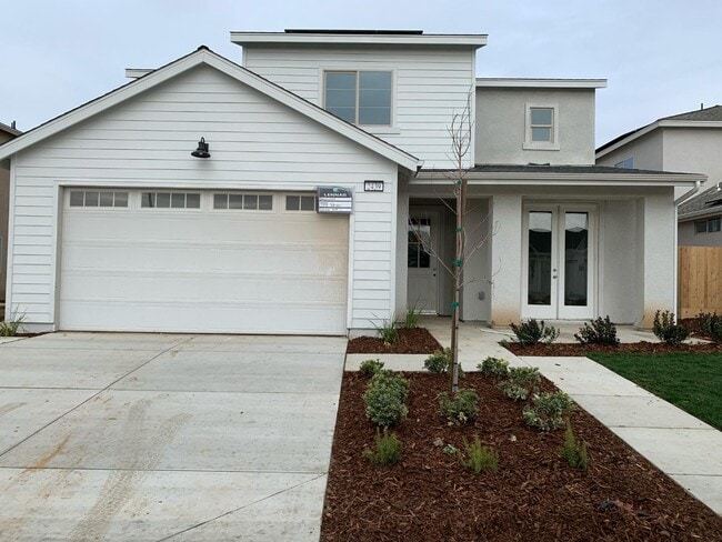 property at 2439 Valdes Dr