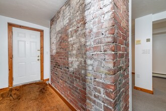 12 Edgerly Rd, Unit #1 in Boston, MA - Building Photo - Building Photo