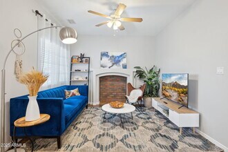 2012 N 23rd St in Phoenix, AZ - Building Photo - Building Photo