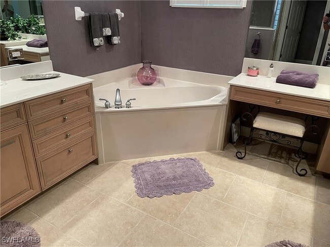 property at 23781 Merano Ct