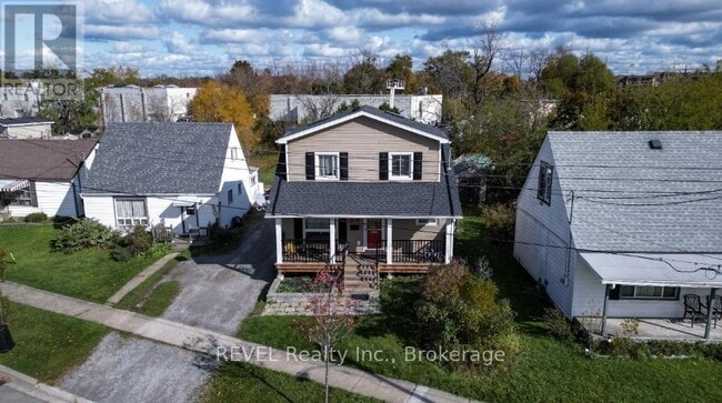 property at 31 Philip St