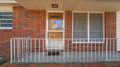 201 E Myrtle St in Rincon, GA - Building Photo - Building Photo