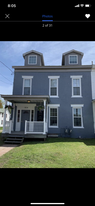 164 Milton Ave, Unit #2 Apartamentos