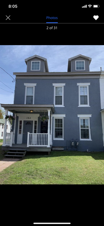 164 Milton Ave in Ballston Spa, NY - Building Photo