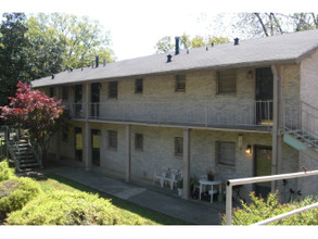 2101 Kavanaugh Blvd in Little Rock, AR - Building Photo - Building Photo