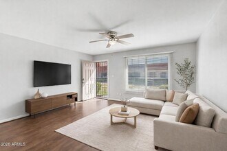 5186 N 83rd St in Scottsdale, AZ - Building Photo - Building Photo