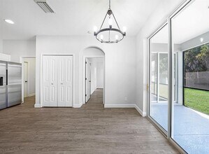 1647 Squaw Ln in North Port, FL - Building Photo - Building Photo