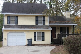 1410 Ashbrook Dr NW in Lawrenceville, GA - Building Photo - Building Photo
