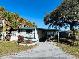 820 Paradise Blvd in Tarpon Springs, FL - Building Photo