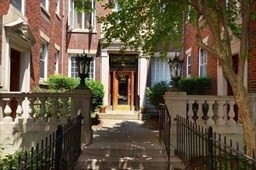 property at 285 Harvard St