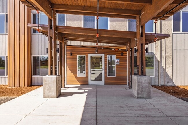 property at 151 N Williams Ave