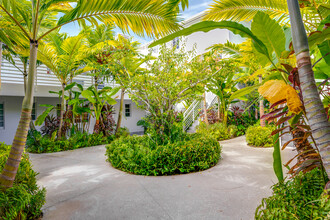 Anam Cara Lofts in Miami Beach, FL - Foto de edificio - Building Photo