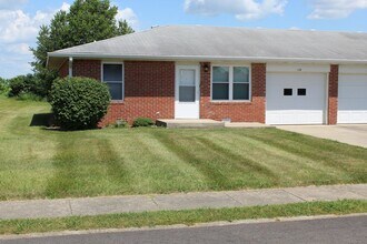 113 Smith St in Pittsboro, IN - Foto de edificio - Building Photo