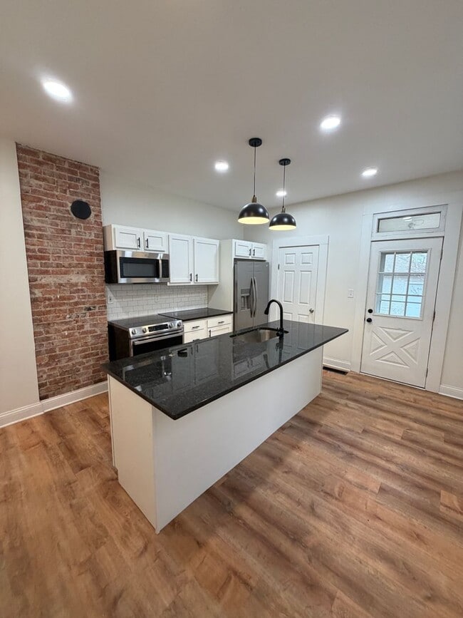 property at 441 E Whittier St