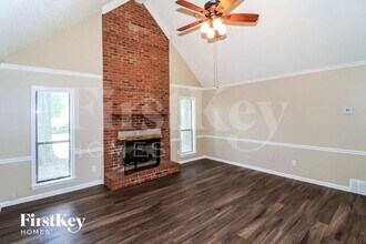 970 Hawkview Dr in Memphis, TN - Building Photo - Building Photo