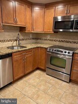 3148 Hartwick Ln in Fairfax, VA - Building Photo