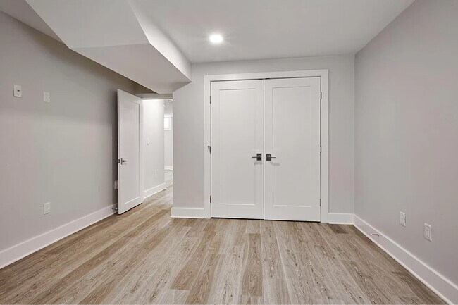 57 Hurley St, Unit 2 in Cambridge, MA - Building Photo - Building Photo