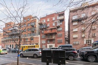 801 Bedford Ave in Brooklyn, NY - Building Photo - Building Photo