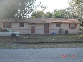 2225 E 133rd Ave in Tampa, FL - Building Photo - Building Photo