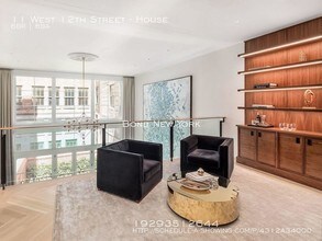 11 W 12th St in New York, NY - Building Photo - Building Photo