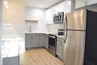 807-809 W 40th St in Kansas City, MO - Building Photo - Building Photo