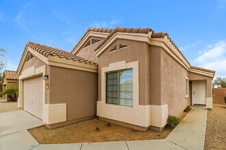 14715 N 124th Ave in El Mirage, AZ - Building Photo - Building Photo