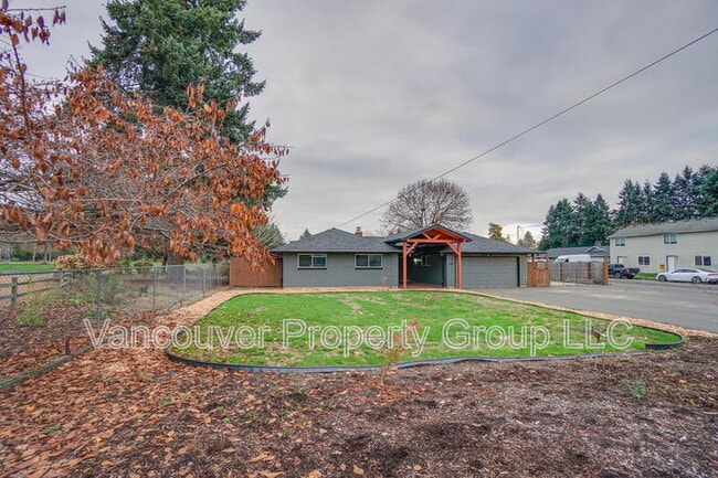 3211 NE 62nd Ave in Vancouver, WA - Building Photo - Building Photo