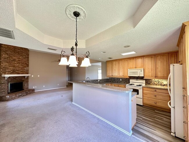 7217 Montego Dr in Rowlett, TX - Building Photo - Building Photo