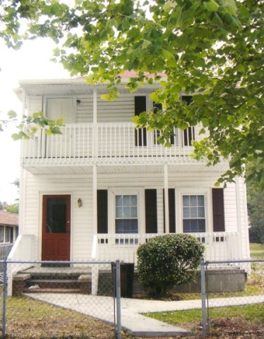 128-132 SE Sumter St in Aiken, SC - Building Photo