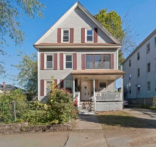 property at 62 May St