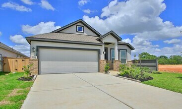 27222 Grass Cliff Ln in Hockley, TX - Building Photo - Building Photo