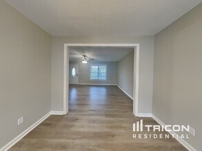 3305 Melissa Ln in Clarksville, TN - Building Photo - Building Photo