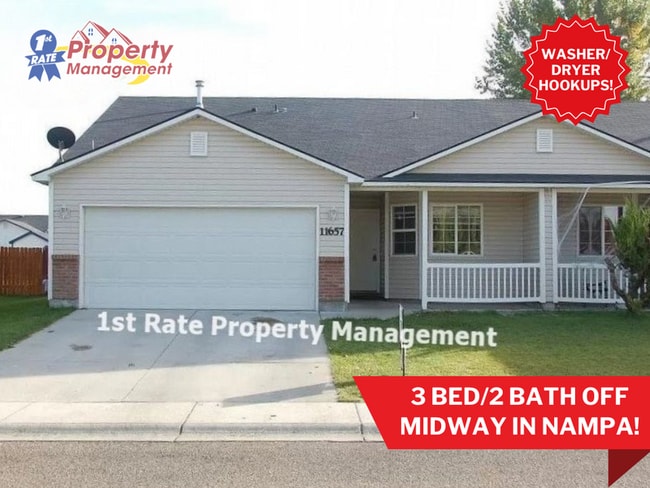 property at 11657 W Blueberry Ave