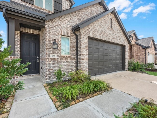 952 Malibu Shr Ln in Katy, TX - Building Photo - Building Photo