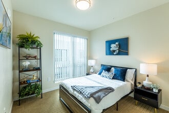 Ivy Park at Milpitas in Milpitas, CA - Building Photo - Interior Photo