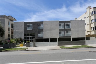 1873 Veteran Ave in Los Angeles, CA - Building Photo - Building Photo