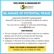 1184 Comanche St in Jacksonville, FL - Building Photo