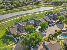 15932 Seahorse Dr in Houston, TX - Building Photo