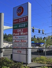 5th & Casino in Everett, WA - Building Photo - Building Photo