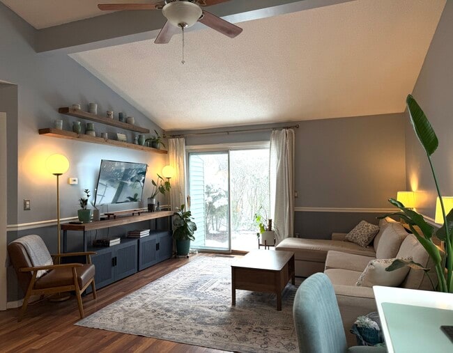 property at 873 Halifax Dr