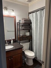 732 Memorial Mews St in Houston, TX - Building Photo - Building Photo