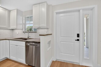 769 Jeffery St in Boca Raton, FL - Foto de edificio - Building Photo