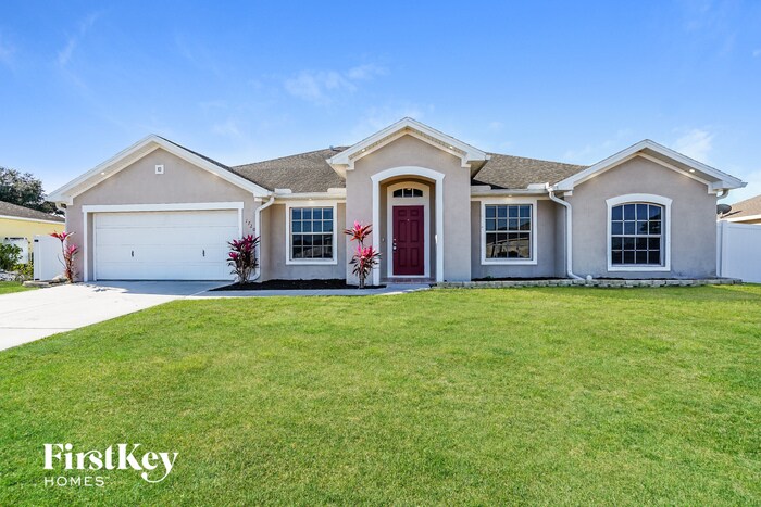 1720 NW 9th Terrace in Cape Coral, FL - Building Photo