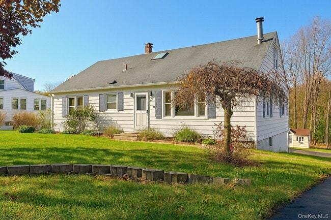 property at 48 Quaker Hill Rd