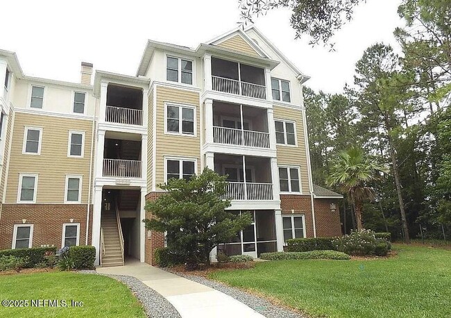 property at 13364 Beach Blvd